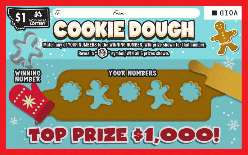 Cookie Dough